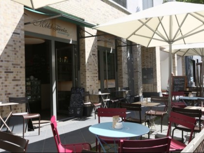 Foto: MokkaTeeria