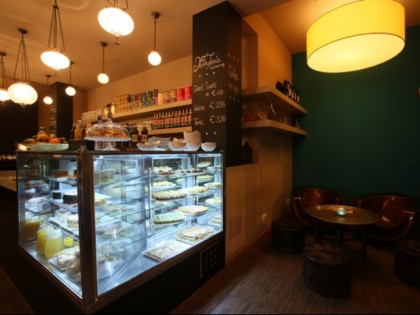 Foto: MokkaTeeria